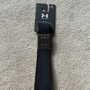 Under armour men’s belt